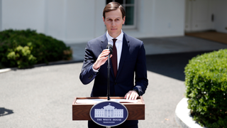 The Senate Intelligence Committee Is Very Angry About Jared Kushner's Personal Email Account